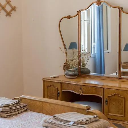 Vakantiehuis Andreas House