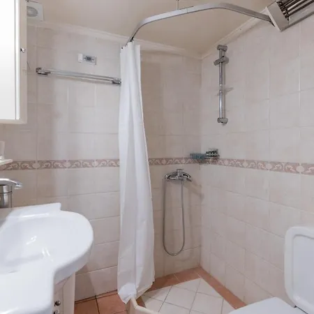 Vakantiehuis Andreas House