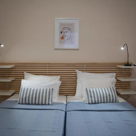 Andreas House *