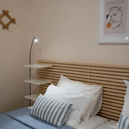 Vakantiehuis Andreas House