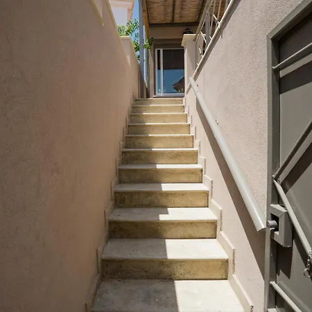 Andreas House Vakantiehuis Lixouri