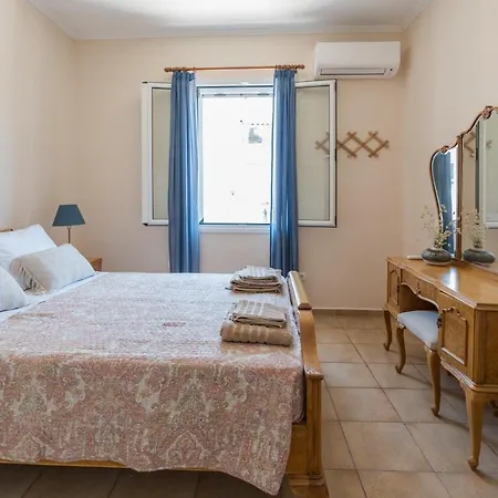 Andreas House Prázdninový dům *