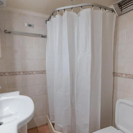 Andreas House Prázdninový dům *