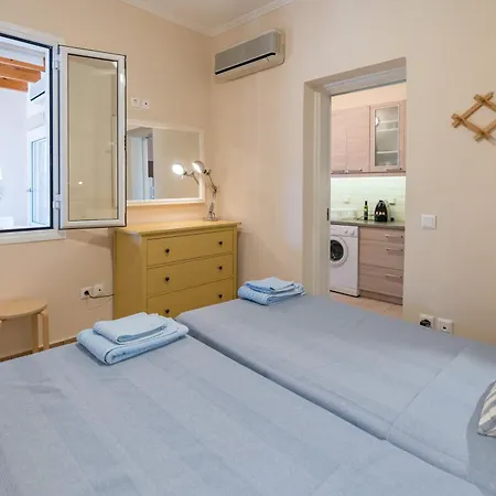 Andreas House * Ληξούρι