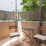 Andreas House 度假居 里科索翁