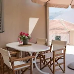 Andreas House Hébergement de vacances Lixouri