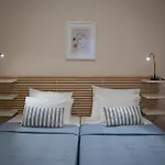 Andreas House *