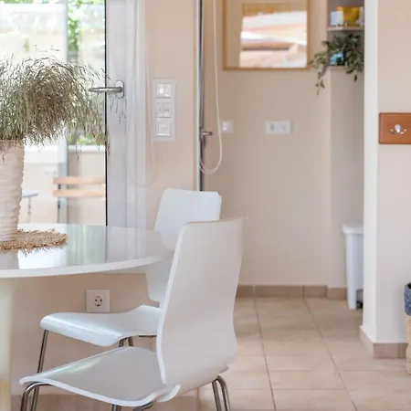 Andreas House Holiday home *