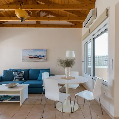 Holiday home Andreas House Lixouri