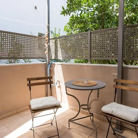 Andreas House Holiday home Lixouri