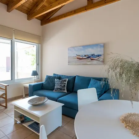 Andreas House Lixouri