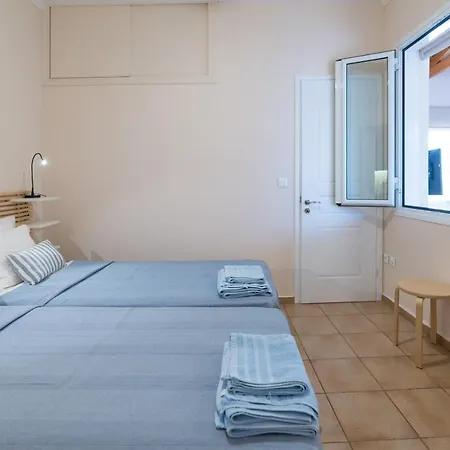 Andreas House *