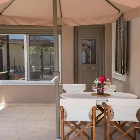 Andreas House Holiday home