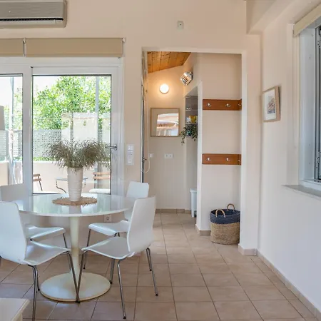 Andreas House