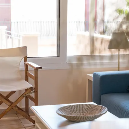 Andreas House Casa vacanze *