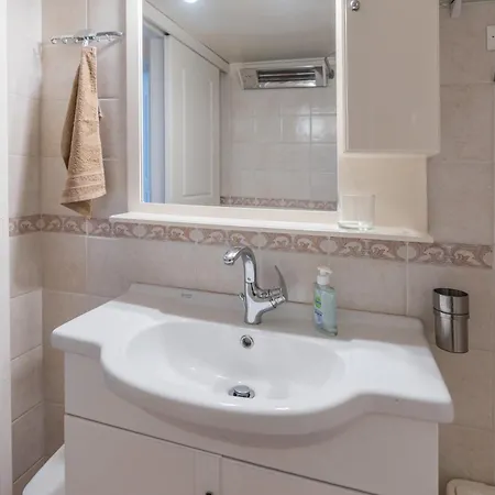 Holiday home Andreas House Lixouri
