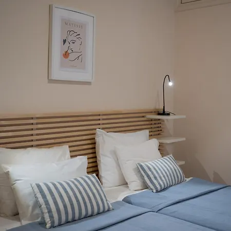 Andreas House Holiday home *