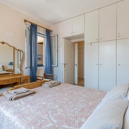 Andreas House