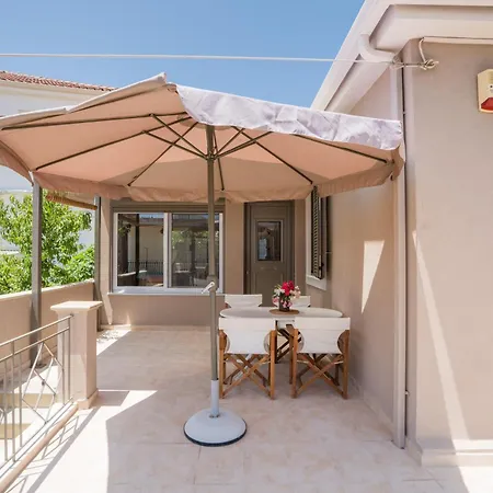 Andreas House Holiday home *