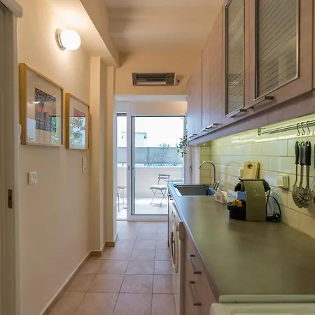 Holiday home Andreas House Lixouri