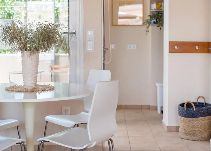 Andreas House Casa vacanze *