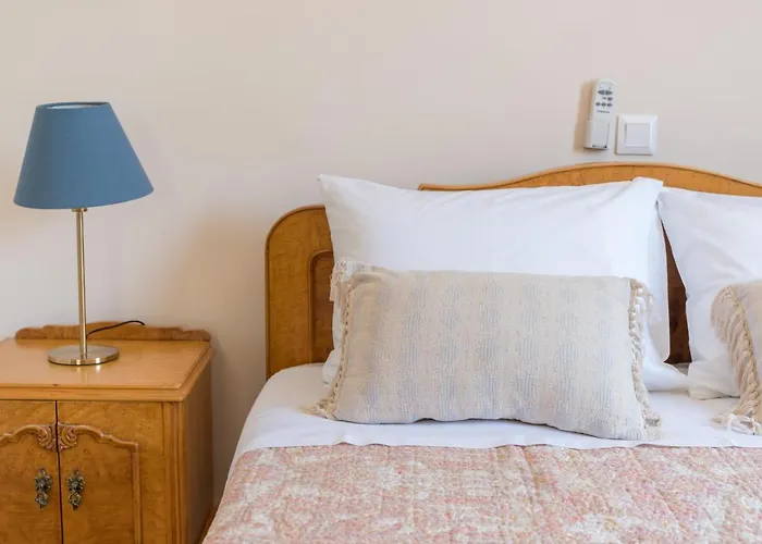 Andreas House * Lixouri