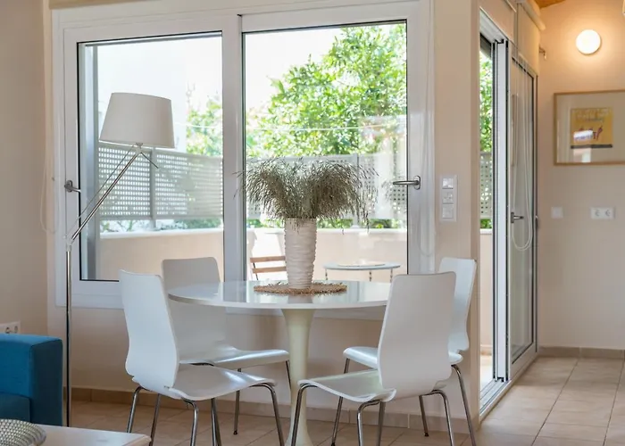 Casa vacanze Andreas House *