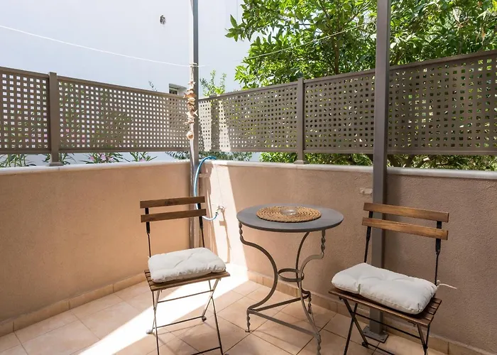 Andreas House Casa vacanze Lixouri