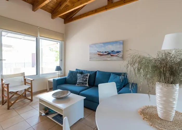 Andreas House Lixouri