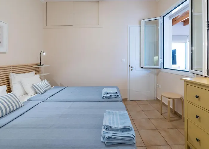 Andreas House *