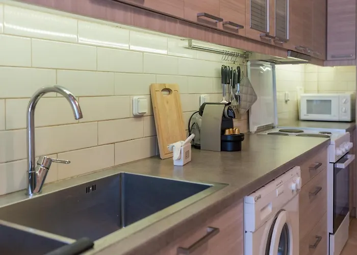 Andreas House * Lixouri