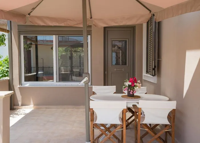 Andreas House Casa vacanze