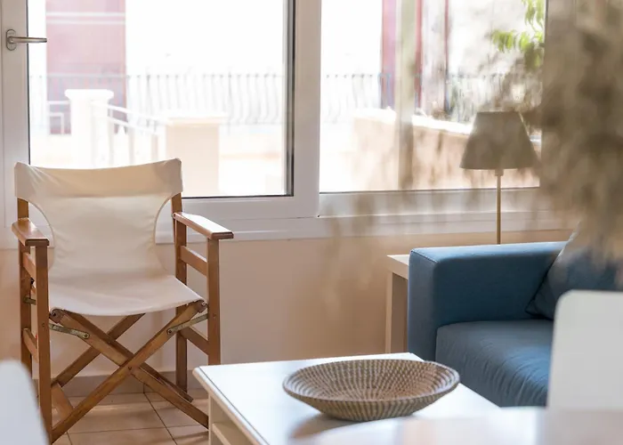 Andreas House Casa vacanze *