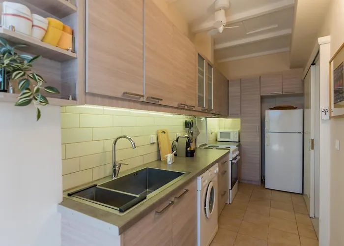 Andreas House Vakantiehuis