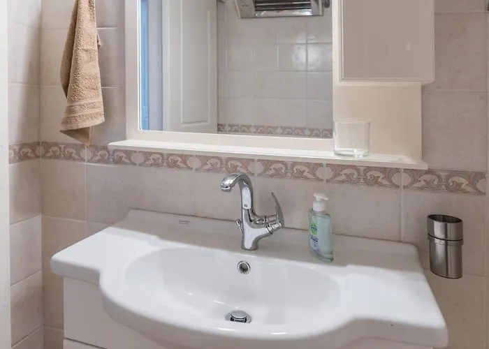 Casa vacanze Andreas House Lixouri