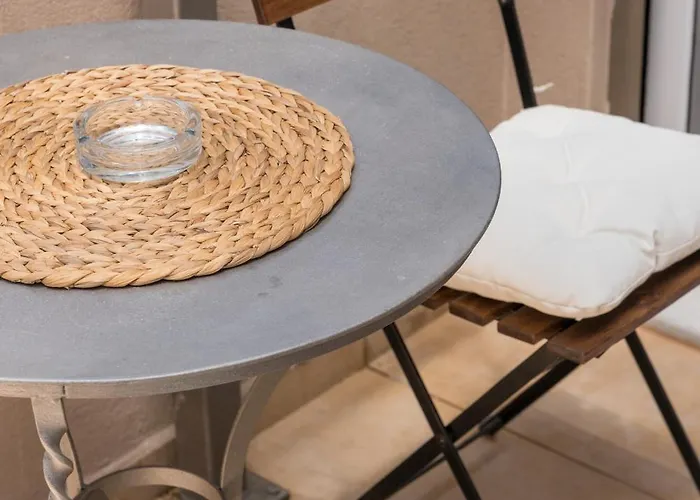 Andreas House Casa vacanze Lixouri