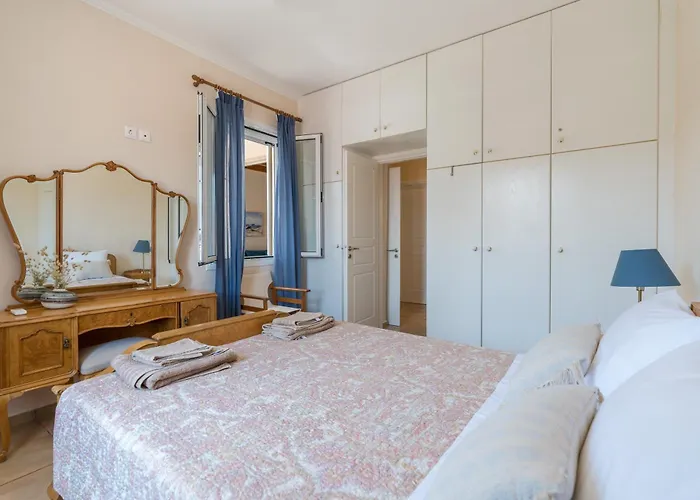 Andreas House
