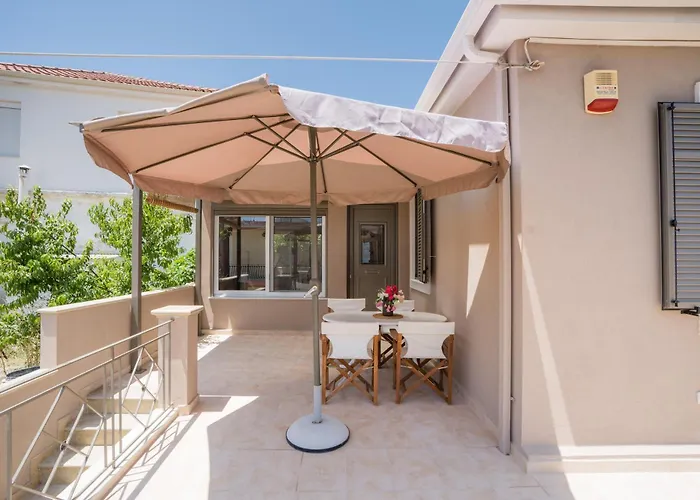 Andreas House Casa vacanze *