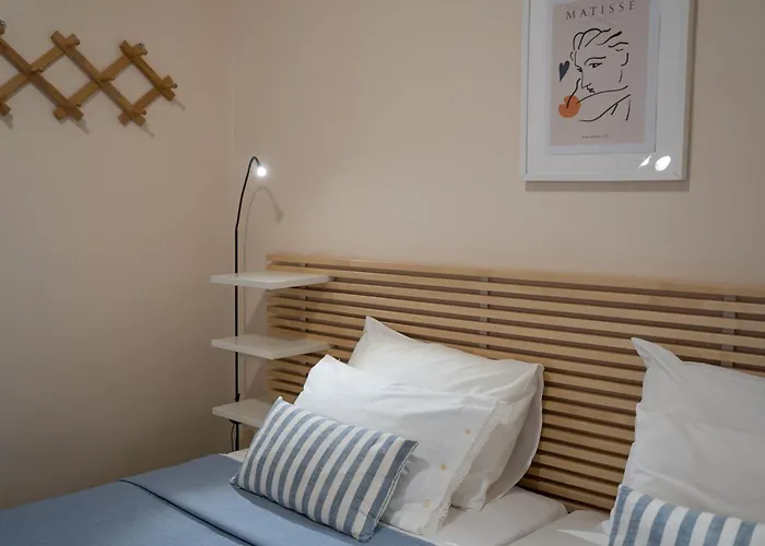 Casa vacanze Andreas House