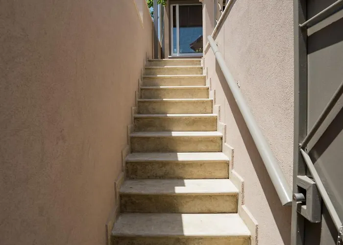 Andreas House Casa vacanze Lixouri