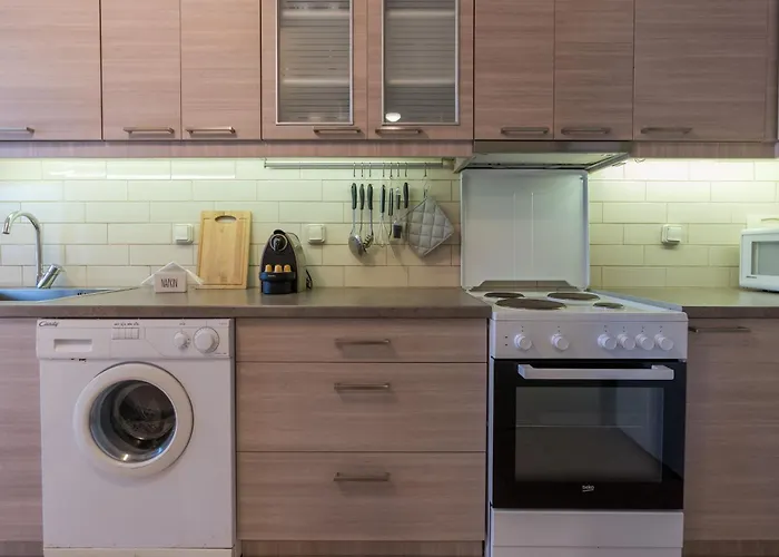 Andreas House Casa vacanze *