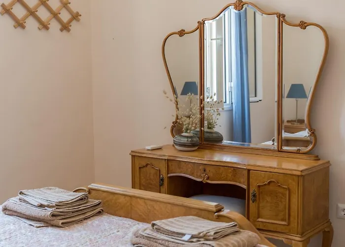 Дом отдыха Andreas House